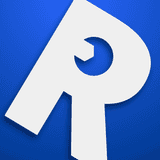 RepairTracker: Work Orders logo