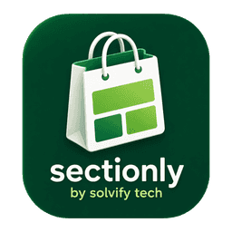 Sectionly Theme Sections logo