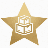 StockStar logo