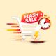 Carti Flash Sales logo