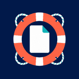 LinkLifeboat Delivery Recovery logo