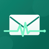 MailMedic ‑ Email Health logo