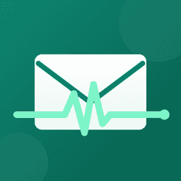 MailMedic ‑ Email Health logo