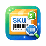5P SKU Barcode Generation logo