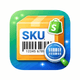 5P SKU Barcode Generation logo