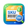 5P SKU Barcode Generation logo