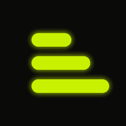 GloSize logo