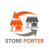 Store Porter logo