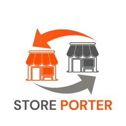 Store Porter logo