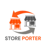Store Porter logo