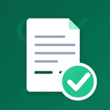 GSTSolve ‑ GST Tax Invoices logo