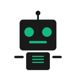 Robot‑Speed AI Blog SEO Writer logo