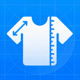 Sized Size Charts & Size Guide logo