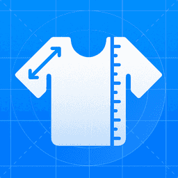 Sized Size Charts & Size Guide logo