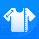 Sized Size Charts & Size Guide logo