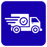 Estimatery ‑ Delivery Date ETA logo
