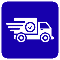 SD: Estimated Delivery Date logo