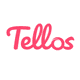 Tellos AI Shoppable Videos UGC logo