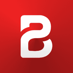 B.B Password Page, Lock, Login logo