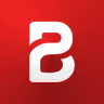 B2B Lock, Password Page, Login logo