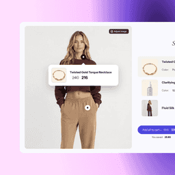 Get the Look ‑ RockStarUI logo