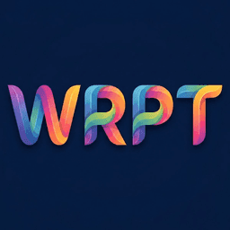 Wrapt logo