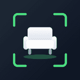 Try at Home: 3D & AR Viewer logo