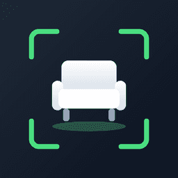 Try at Home: 3D & AR Viewer logo