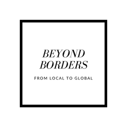Beyond Borders logo