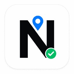 Naurt Address Verification logo