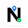 Naurt Address Verification logo