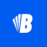 blstr: TCG Inventory Platform logo