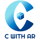 CwithAR ‑ 3D & AR & Meta Quest logo