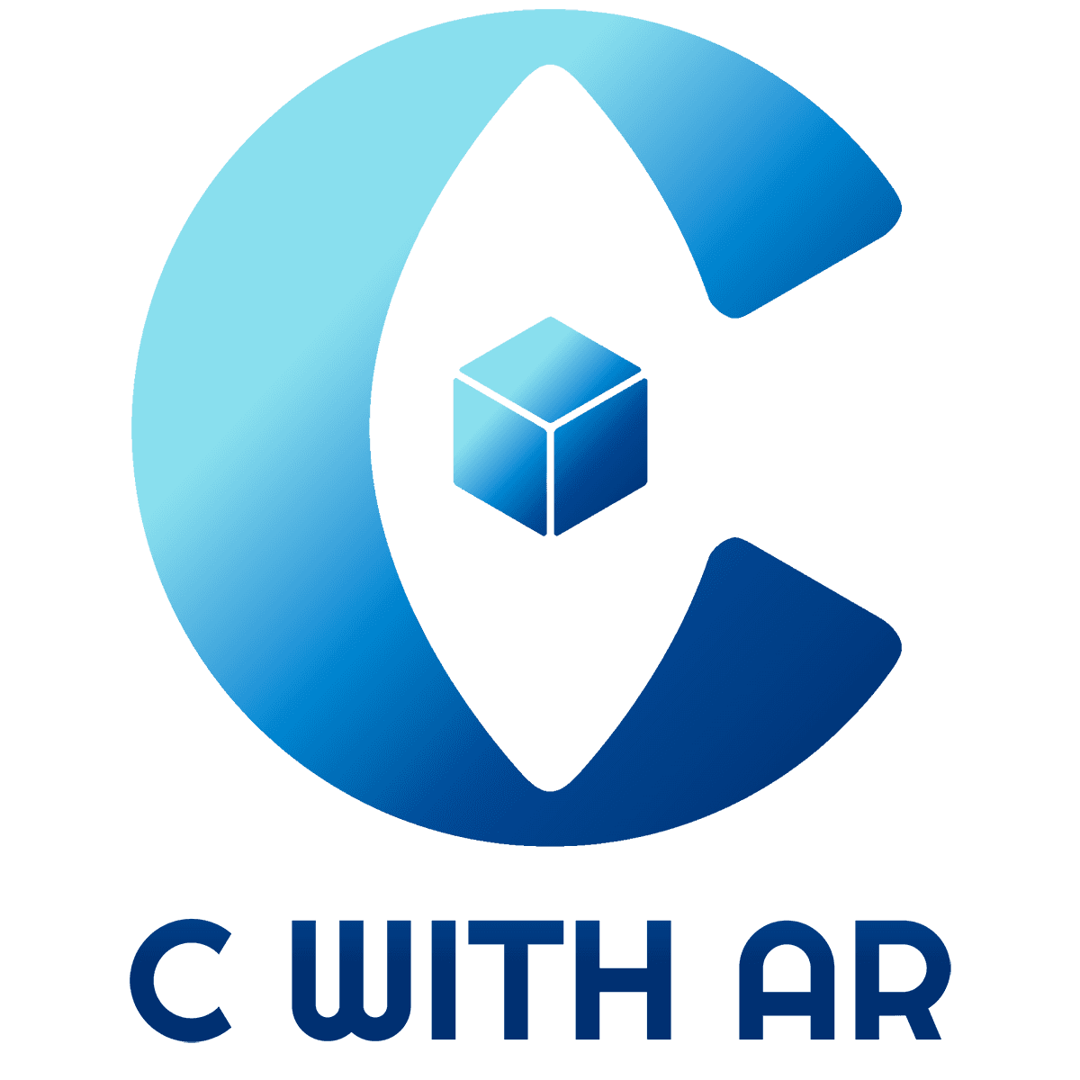 Let shoppers see products in their own space with instant Augmented and Mixed Reality viewing tools. logo