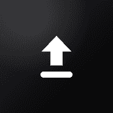 Upload Native logo