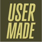 Usermade logo