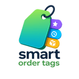 Smart Order Tags logo