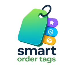 Smart Order Tags logo