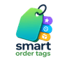 Smart Order Tags logo