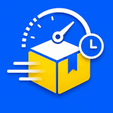 Carti Delivery Predictor logo