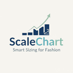 ScaleChart: Size Chart & Guide logo