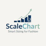 ScaleChart: Size Chart & Guide logo