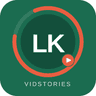 Lk Videos Stories logo