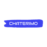 Chaterimo: GenAI‑powered chat logo