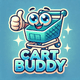 Cart Buddy: Checkout upsells logo