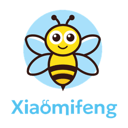 Xiaomifeng ERP logo
