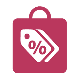 Codebeans Discount Engine logo