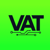 VAT/Tax Exemption & Dual price logo