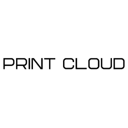 Print Cloud logo