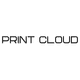 Print Cloud logo